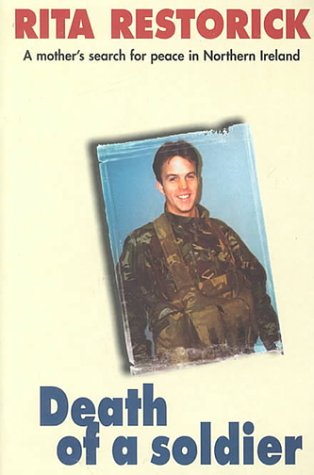 Death of a Soldier: A Mother's Search for Peace