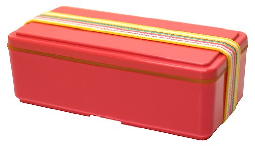 保冷剤一体型ランチボックス GEL-COOL(ジェルクール) earthシリーズ ラブ(ピンク)シングル 500ml GC-021