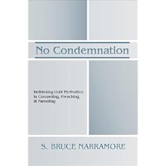 No Condemnation