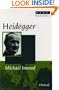 Heidegger (Past Masters)