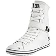 DC Women's Venice Hi Sneaker