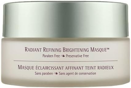 June Jacobs Radiant Refining Brightening Masque, 3.5 Fluid Ounce