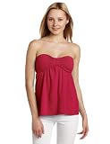 Roxy Juniors Sand Drift tube Top