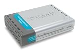 Review D-Link Systems, Inc. DES-1005D / D-Link DES 1005D - Switch - 5 ports - EN, Fast EN - 10Base-T, 100Base-TX