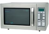 Hinari Lifestyle MX920CGTCSS Microwave Oven with Convection and Grill - Stainless Steel (25 Litre Interior Capacity)