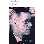 Ulysse de James Joyce