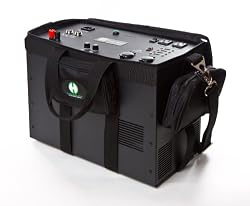 Humless Sentinel Portable Lithium Based Generator