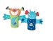 Puppet Pairs Space Mates HP