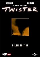ツイスター [DVD]