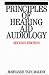Principles of Hearing Aid Audiology