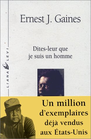 City Travel Guides Discounted  Livres : Dites-leur que je suis un homme
