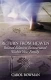 Return from Heaven