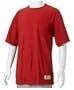 Russell Athletic Men's Pro Cotton Pocket Tee