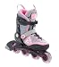 K2 Marlee Girl's Junior Skates (Large 6-8)