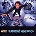 SUPERSONIC GENERATION