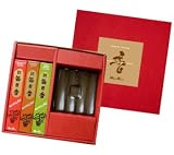 Morning Star Gift Set in Red Box