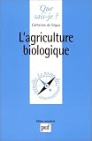L'Agriculture biologique