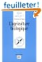 L'Agriculture biologique
