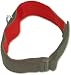 Sporting Goods : SPRI Pro Line Black Adjustable Thigh Cuff