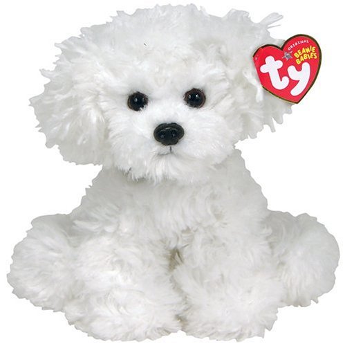 Childrens Toyshop  Toys : Beanie Baby Lollipup