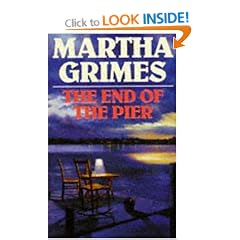 The End of the Pier