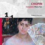 Chopin: Complete Mazurkas