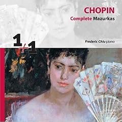 Chopin : Int�grale des Mazurkas (Coll. 1 + 1)