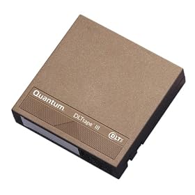 Quantum THXKC-02 DLT III 10/20GB Cart 2000 Tape Drive - 1 Pack