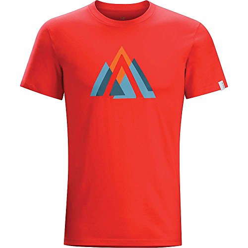Arcteryx Arc Mountain SS T-Shirt - Men's