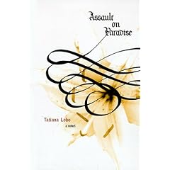 Assault on Paradise