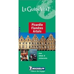 Picardie, Flandres, Artois