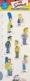 The Simpsons Pop-Out People