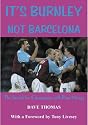 It's Burnley Not Barcelona: The Search for Champagne with Beer Money