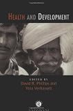 "Health and Development" av David Phillips.