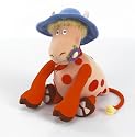 Magic Roundabout - Talk 'n' Sing Ermintrude