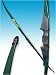 BEAR FIBERGLASS RECURVE 60