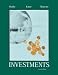 Investments (Irwin/McGraw-Hill Series in Finance, Insurance, and Real Est)