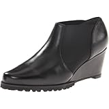 Softwalk Women's Dartmouth Boot,Black,7 W US