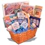 Catch Of A Lifetime&trade; - Seafood Gift Basket
