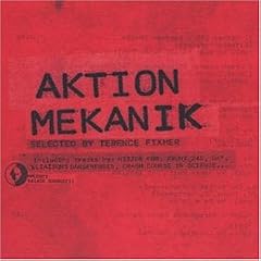 Aktion Mekanik