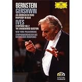 Gershwin: An American in Paris; Ives: Symphony No. 2
