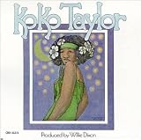 Review Koko Taylor  / Koko Taylor