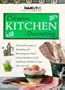 Creative Kitchen Decorating (Hamlyn Guide to Creating Your Home) (Spanish Edition)