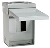 Main Lug Load Center