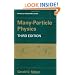 Many Particle Physics (Physics of Solids and Liquids)