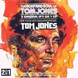'Young New Mexican Puppeteer' - Tom Jones