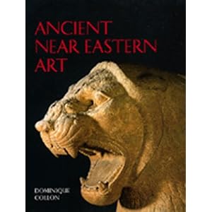 Ancient Near Eastern Art