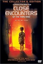 Close Encounters of the Third Kind (Widescreen Collector's Edition)