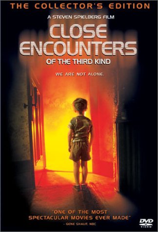 Catch It Immediately - Close Encounters of the Third Kind Download Instantly!
