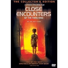 Close Encounters of the Third Kind (Widescreen Collector's Edition)